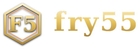 fry55 logo